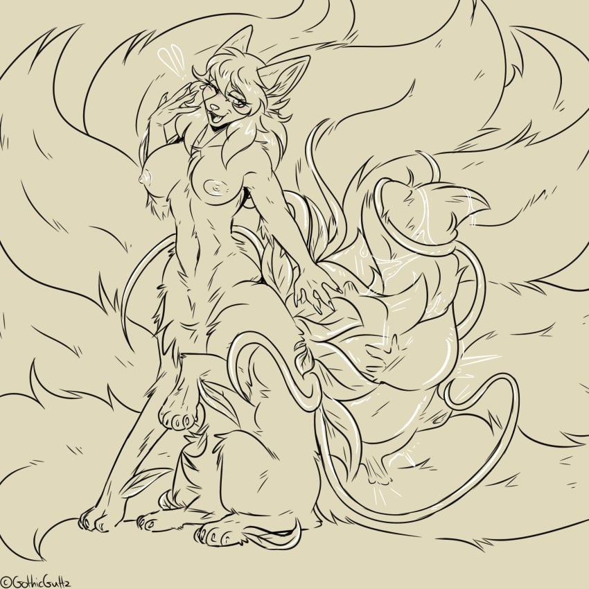 Asian Mythology Rule 34 Image