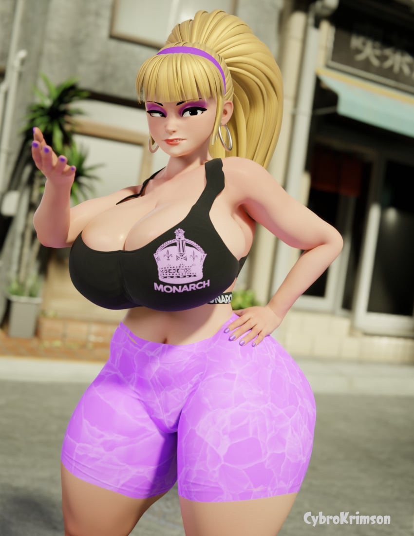 Pacifica Northwest (Disney) Rule 34 Image