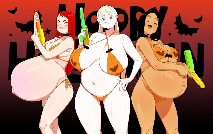 3pregnancy Rule 34 Image