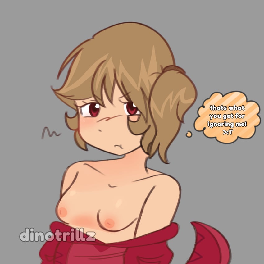 Shelly (Dandy'S World) Rule 34 Image