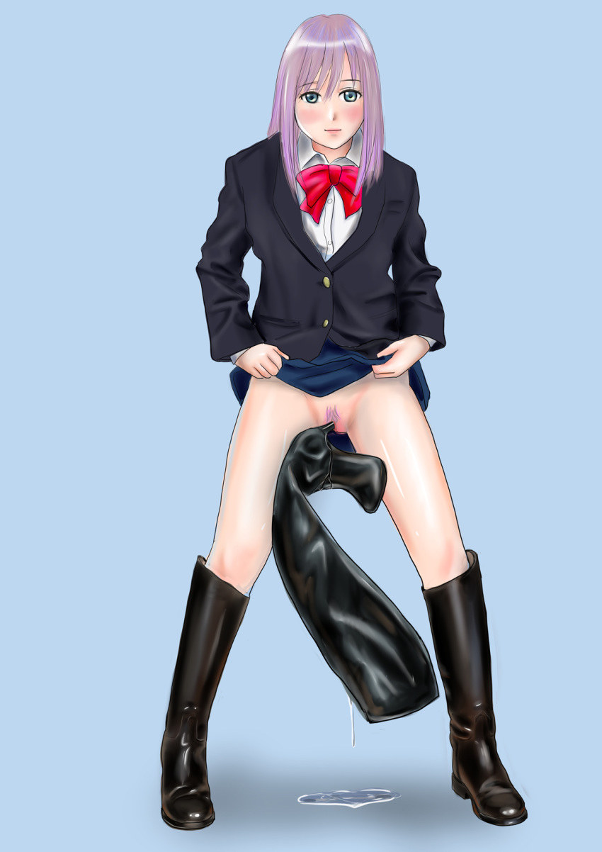 Original Rule 34 Image