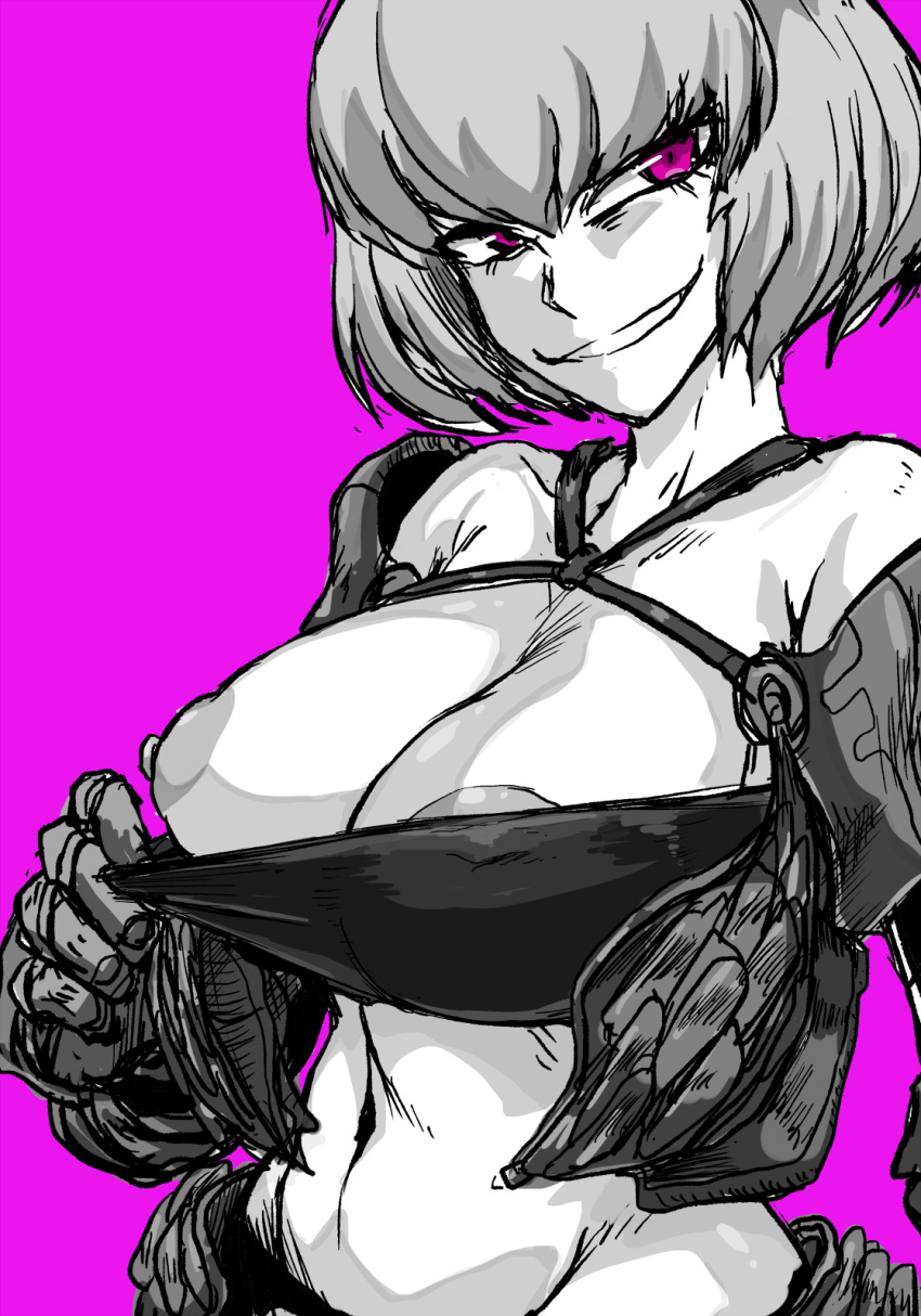 Clementine (Overlord) Rule 34 Image