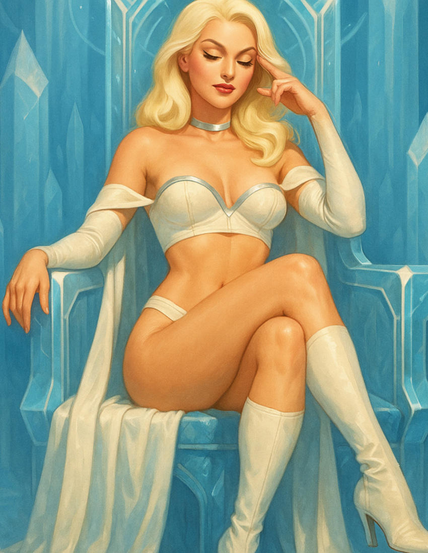 Ai Rule 34 Image