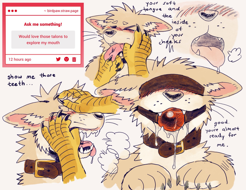 Digital Drawing (Artwork) Rule 34 Image