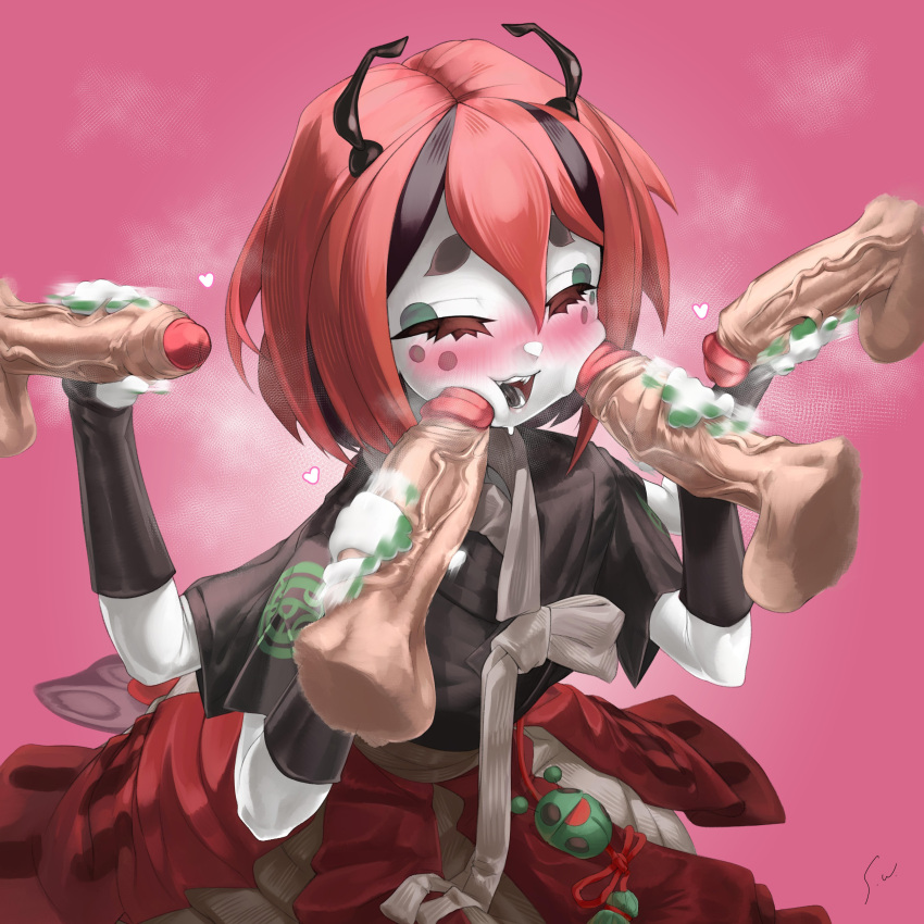 Indie Virtual Youtuber Rule 34 Image