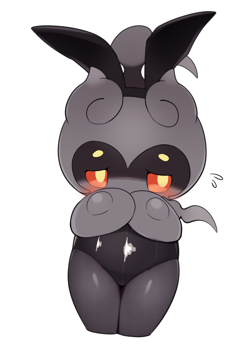 Generation 7 Pokemon (Game Freak) Rule 34 Image