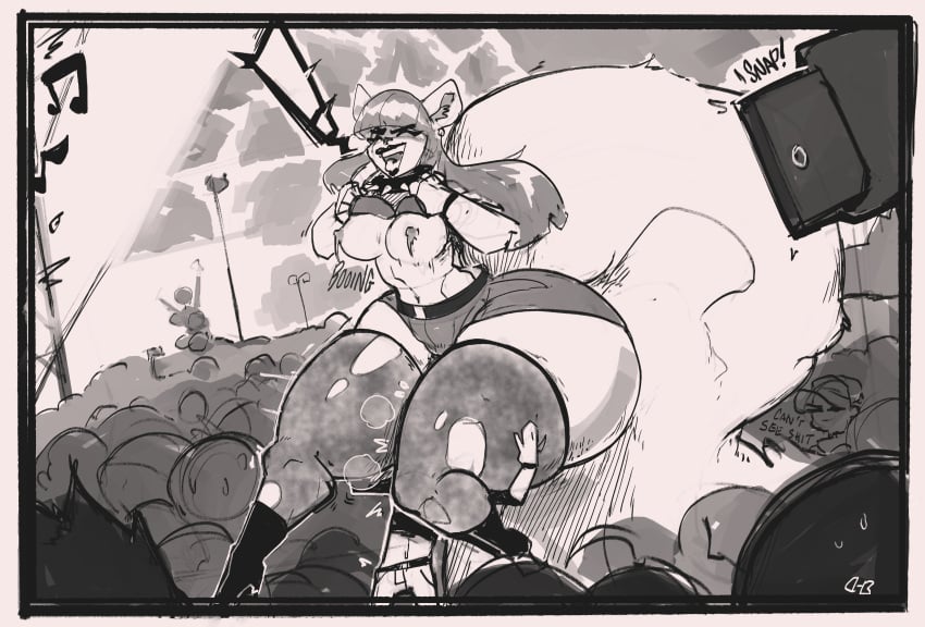 Roxie Roux Rule 34 Image