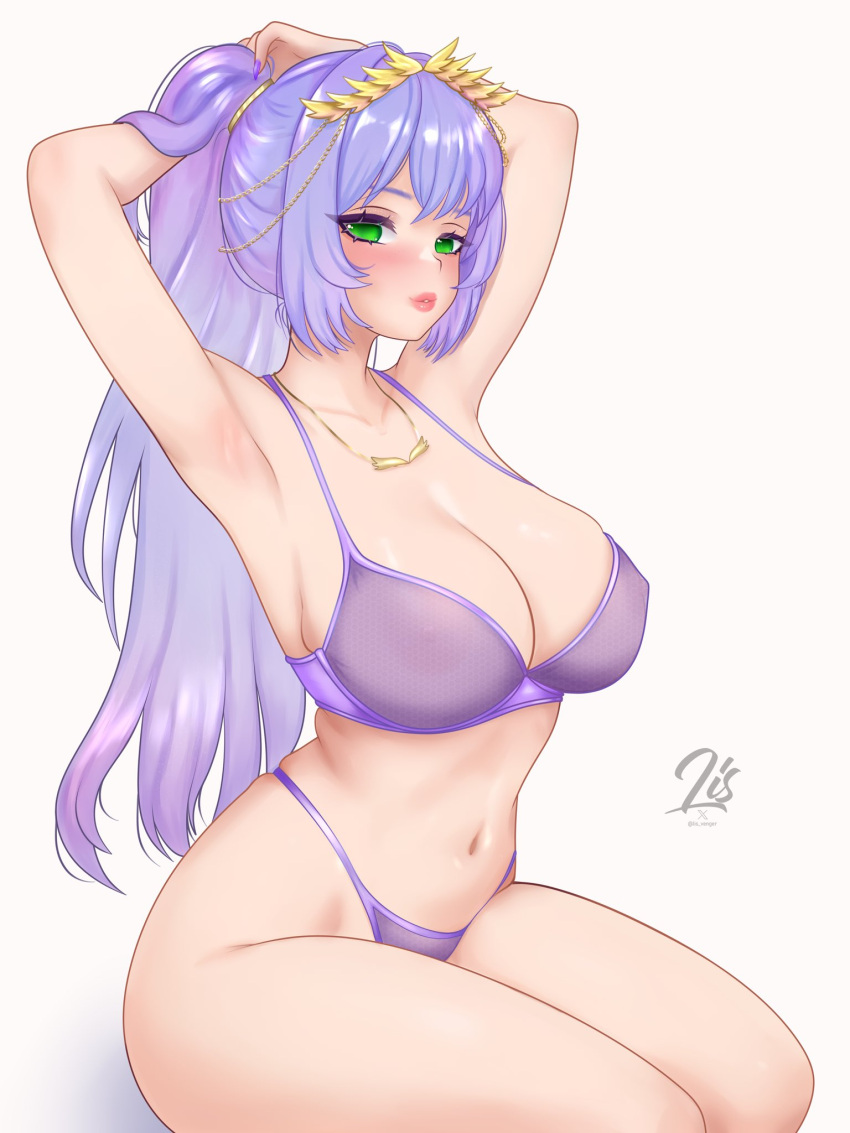 Indie Virtual Youtuber Rule 34 Image