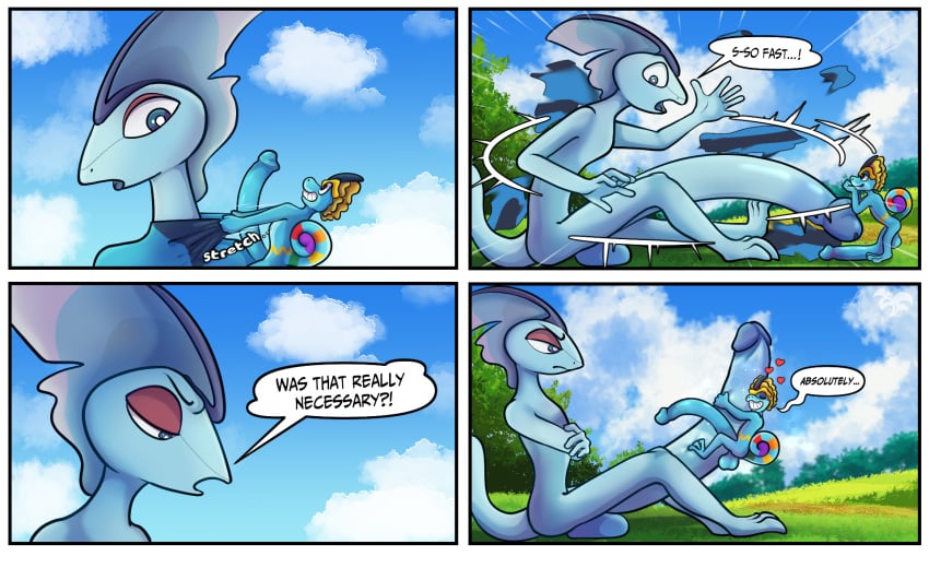 Pokemon (Species) Rule 34 Image