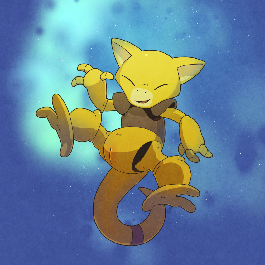 Abra (Nintendo) Rule 34 Image