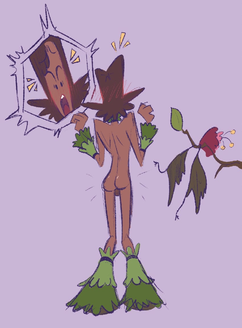 Accidental Exposure Rule 34 Image