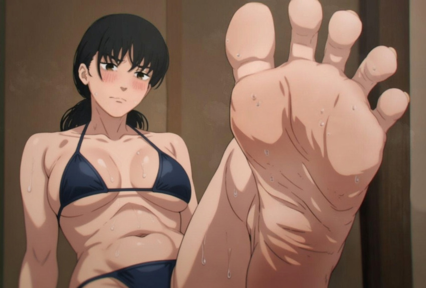 Bikini Rule 34 Image