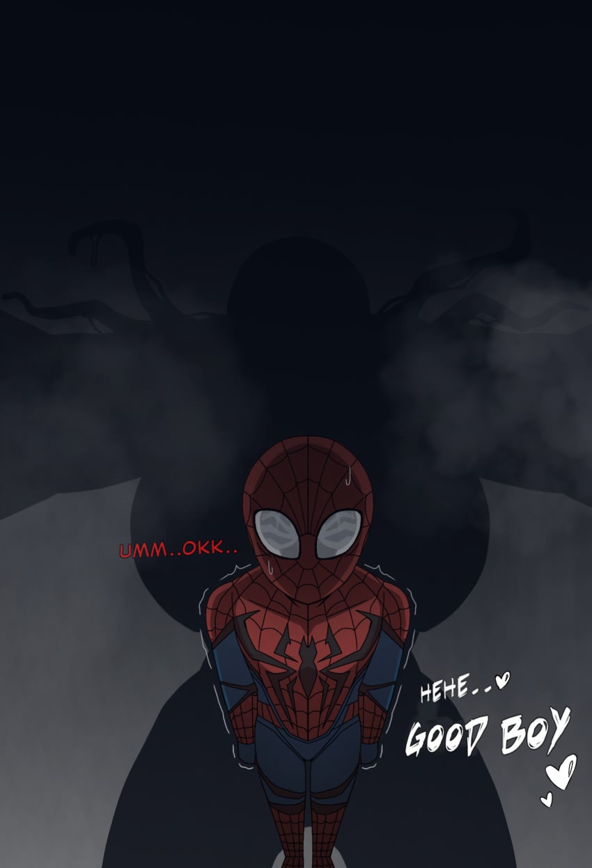 Spider-Man (Series) Rule 34 Image