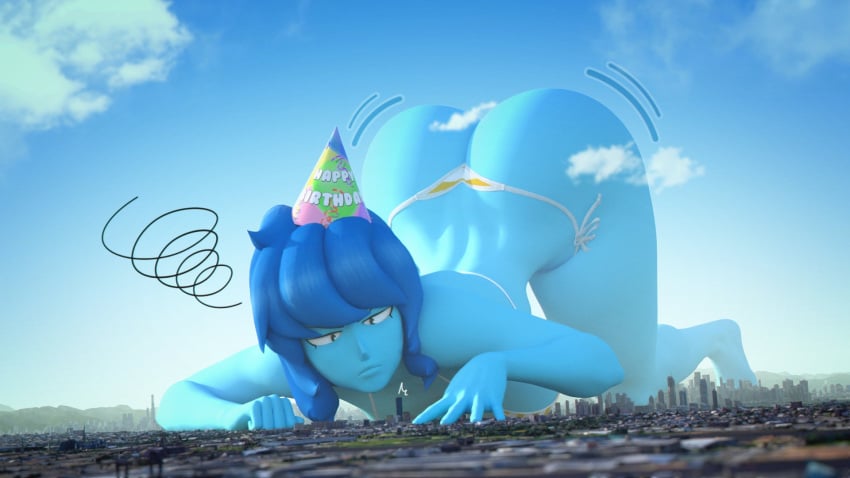 3d (Artwork) Rule 34 Image