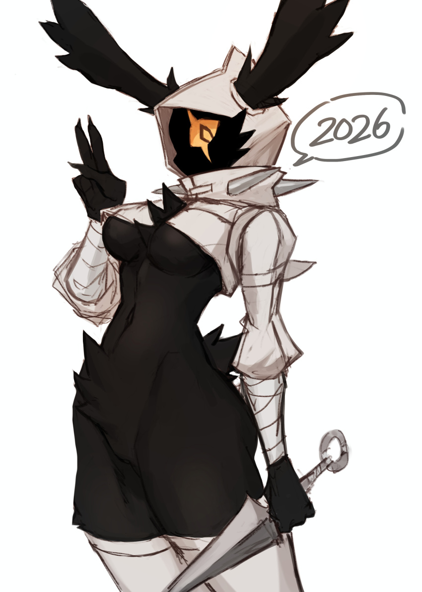 Oc (New Year) Rule 34 Image