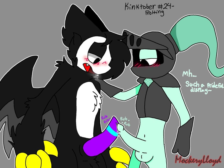 Oc (Dandy'S World) Rule 34 Image