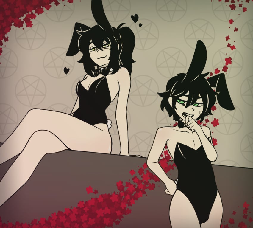 1boy1girl Rule 34 Image