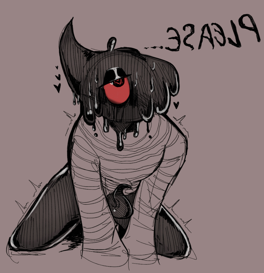 Blot (Dandy'S World) Rule 34 Image