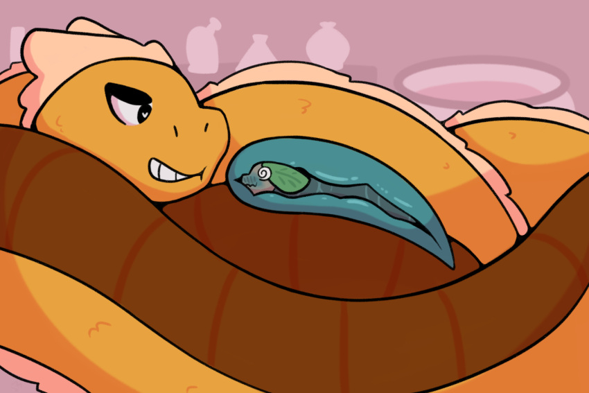 Mune (Muneamp) Rule 34 Image