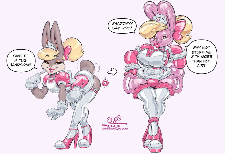 Digital Media (Artwork) Rule 34 Image
