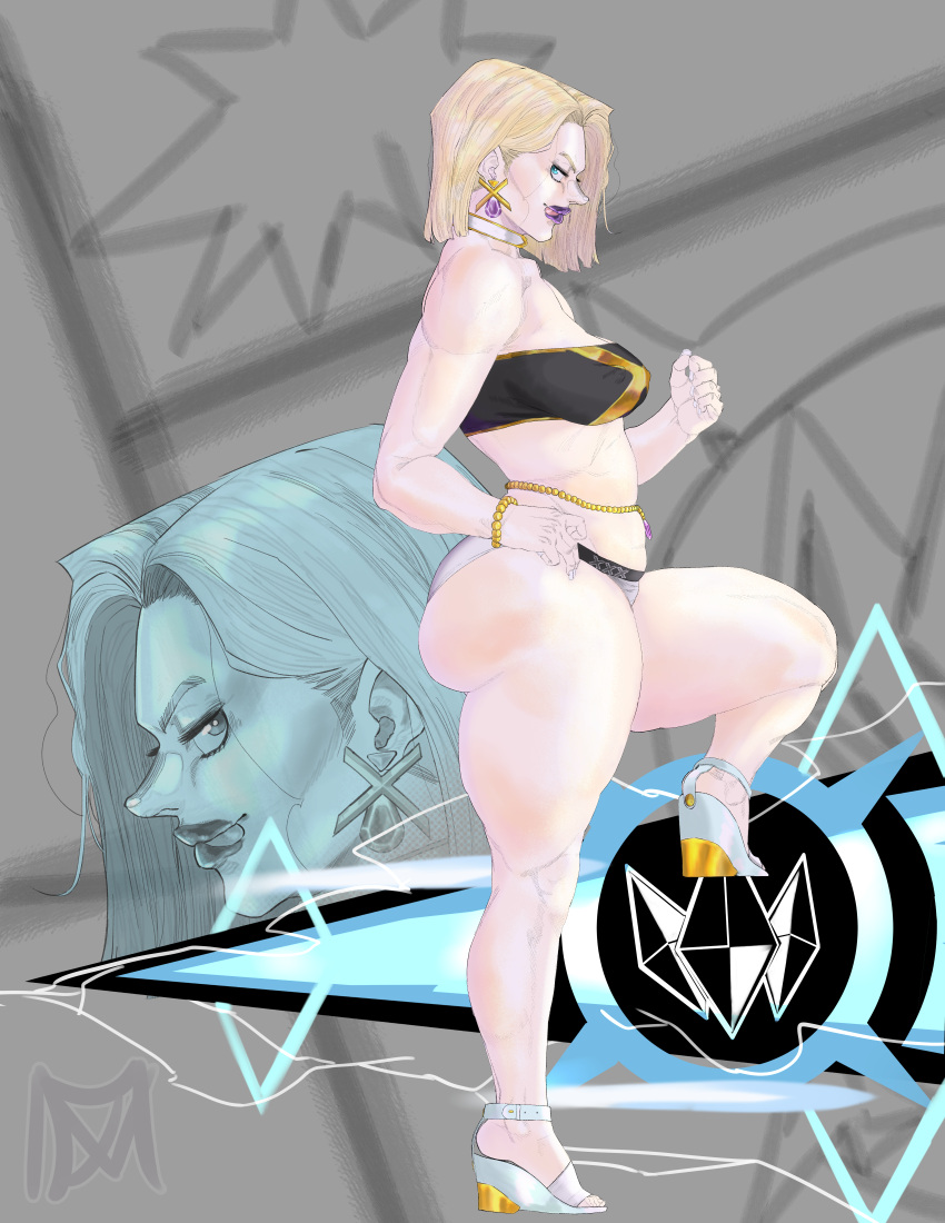 Emma Frost (Marvel Rivals) Rule 34 Image