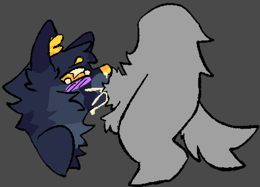 Quasar (Moonkitty03) Rule 34 Image