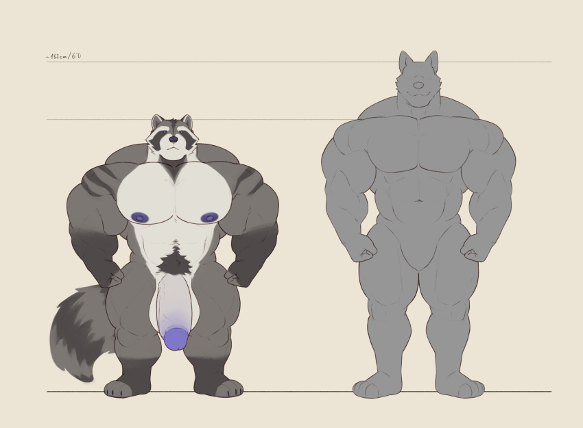 Digital Drawing (Artwork) Rule 34 Image