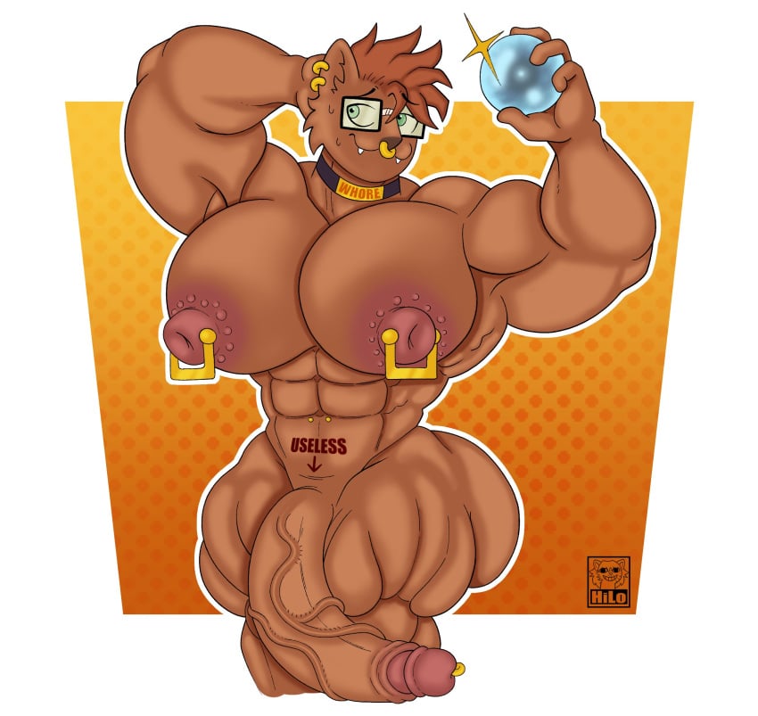 Barcus (The Owl House) Rule 34 Image
