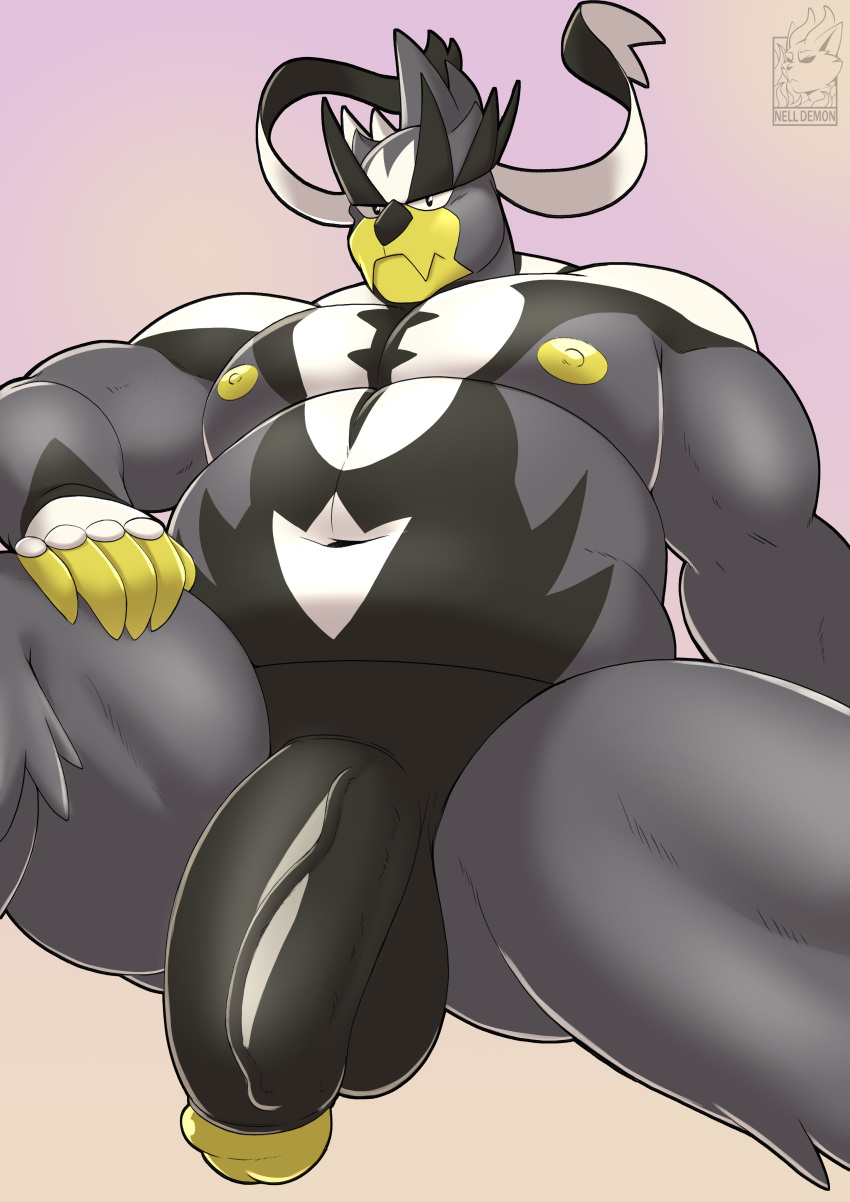 Pokemon (Species) Rule 34 Image