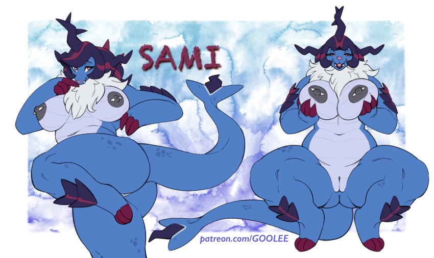 Digital Drawing (Artwork) Rule 34 Image