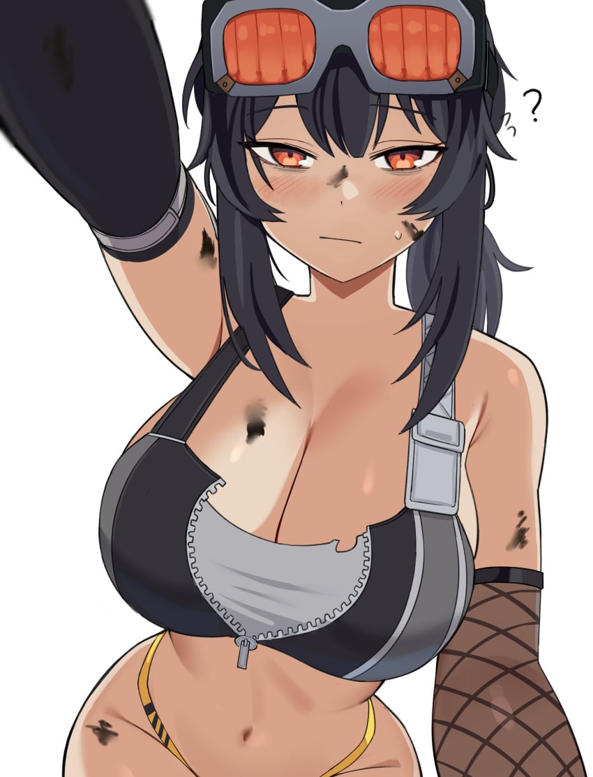 Zenless Zone Zero Rule 34 Image