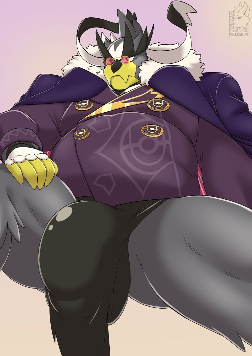 Pokemon (Species) Rule 34 Image