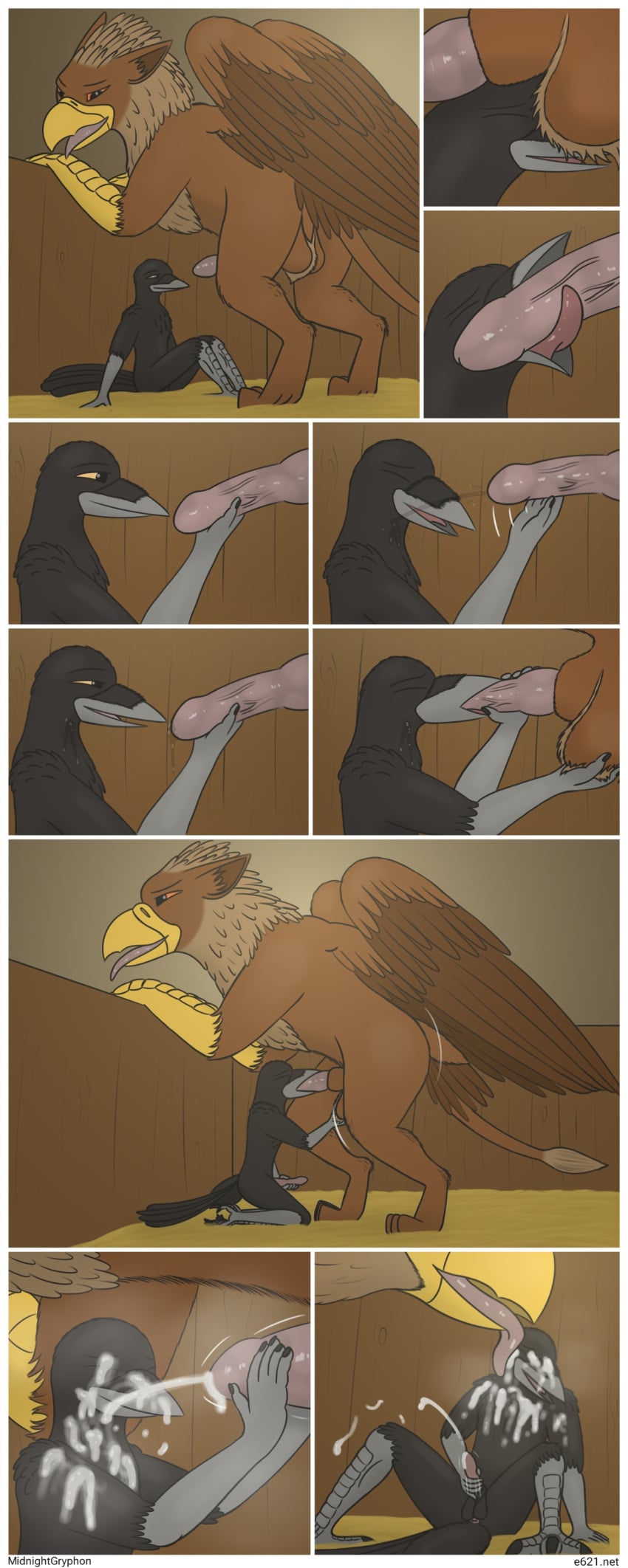 Mythology Rule 34 Image