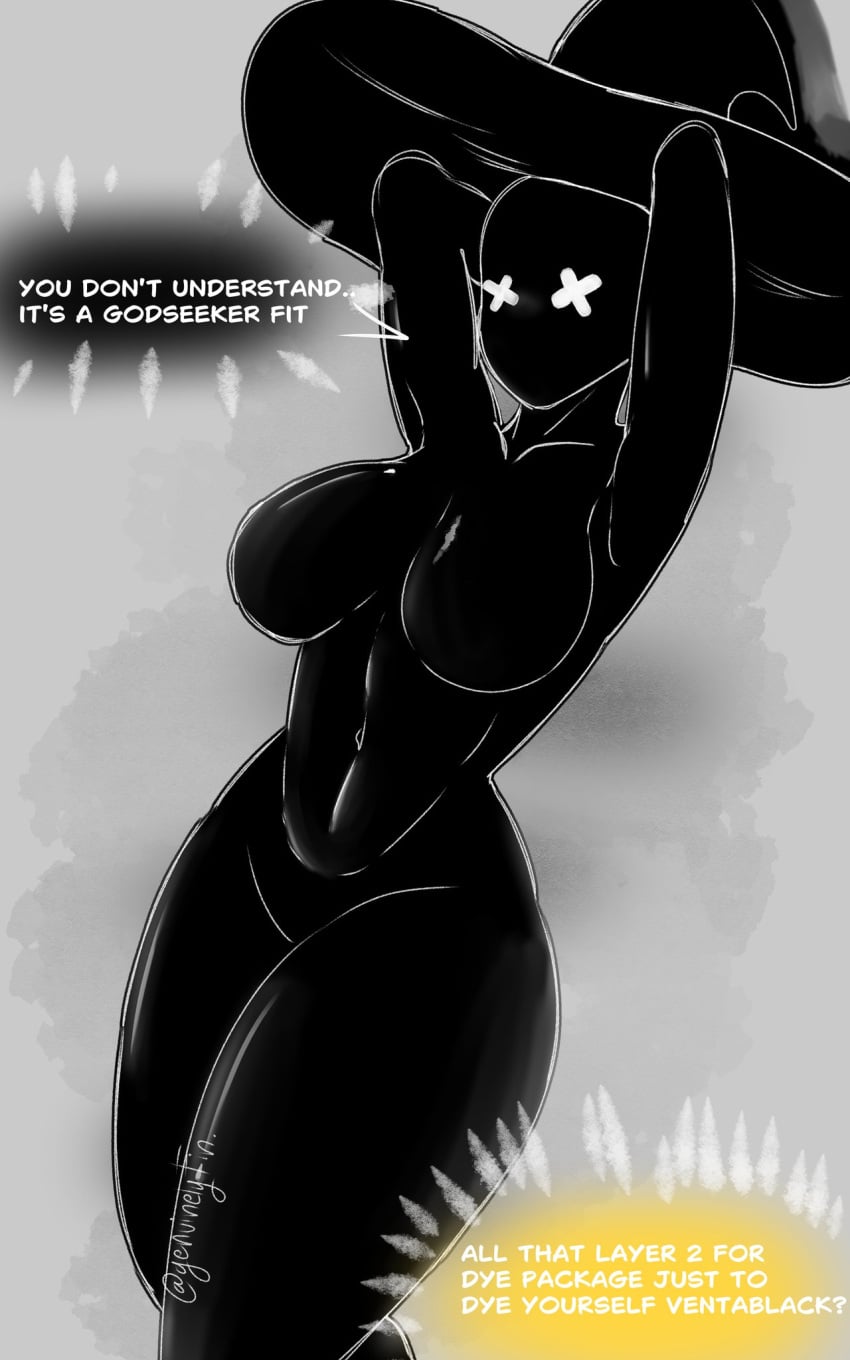 Ganymede (Deepwoken) Rule 34 Image