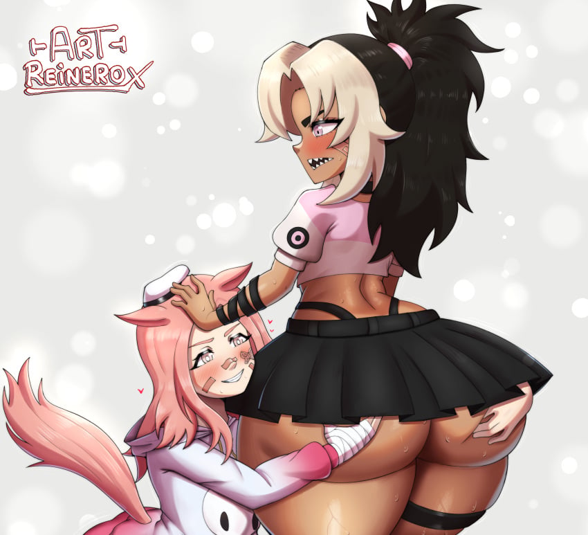 Oc Rule 34 Image