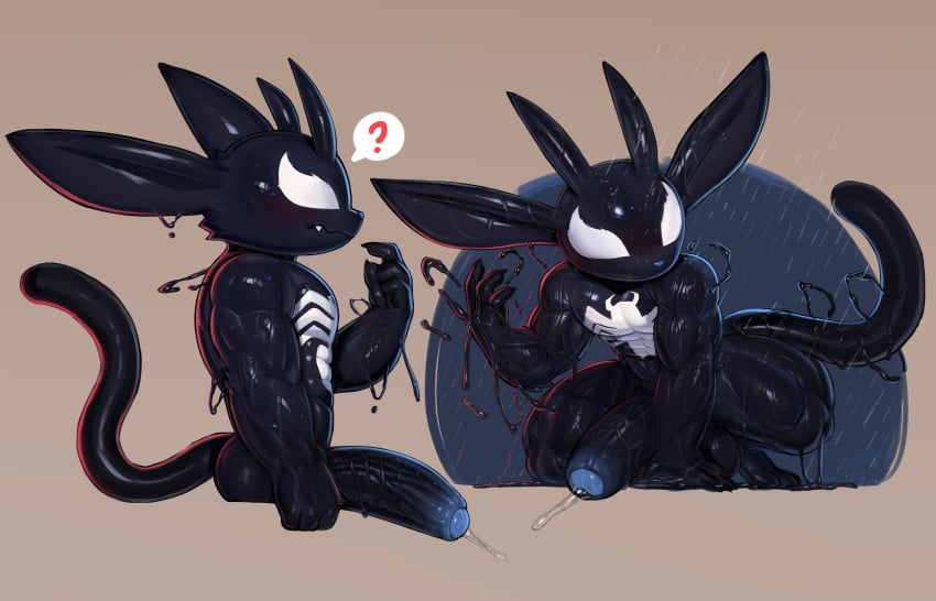 Antennae (Anatomy) Rule 34 Image