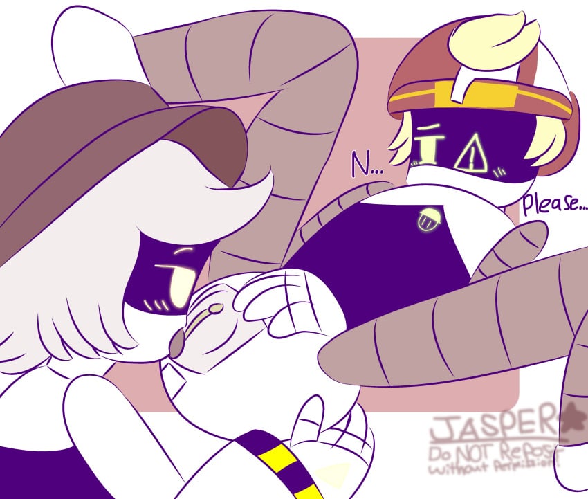 N (Murder Drones) Rule 34 Image