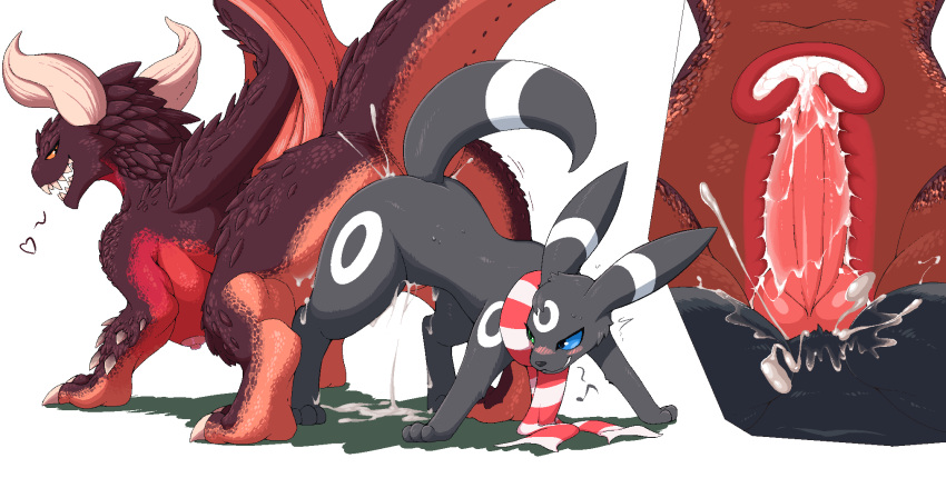 PokÉMon (Species) Rule 34 Image