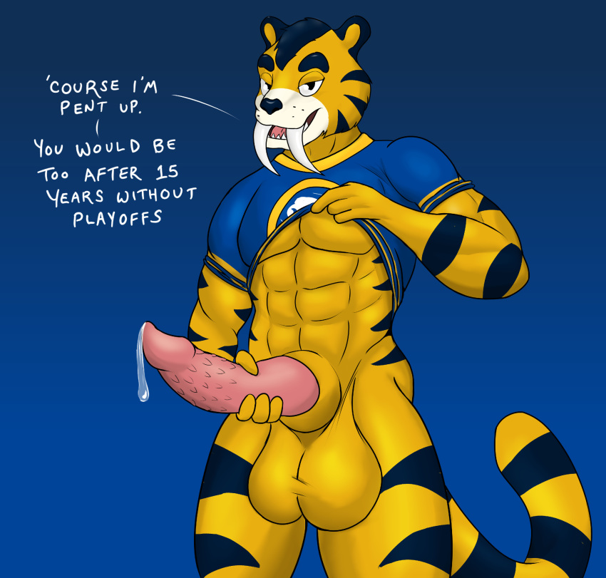 Nhl Rule 34 Image