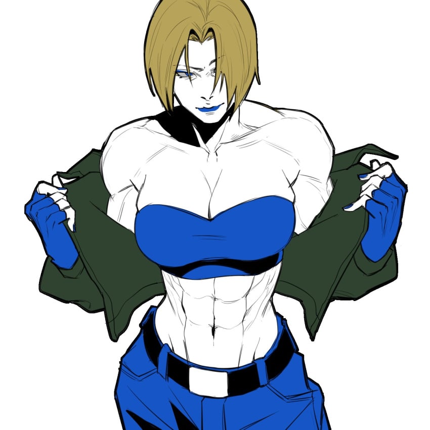 1girls Rule 34 Image