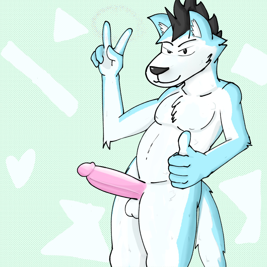 5 Fingers Rule 34 Image