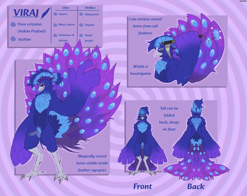 Anthro Rule 34 Image