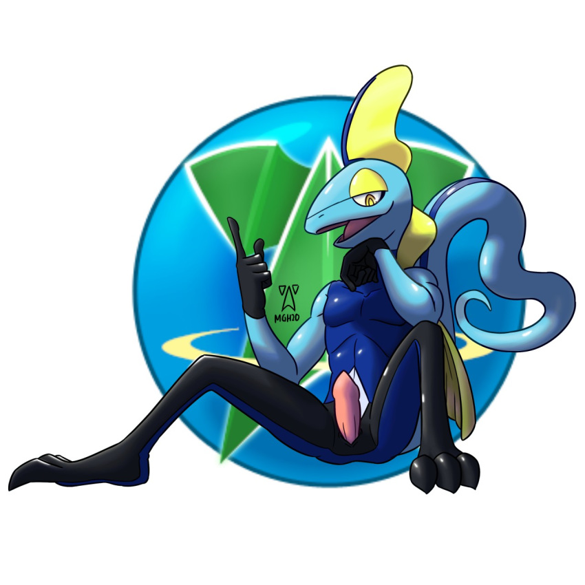 Pokemon (Species) Rule 34 Image