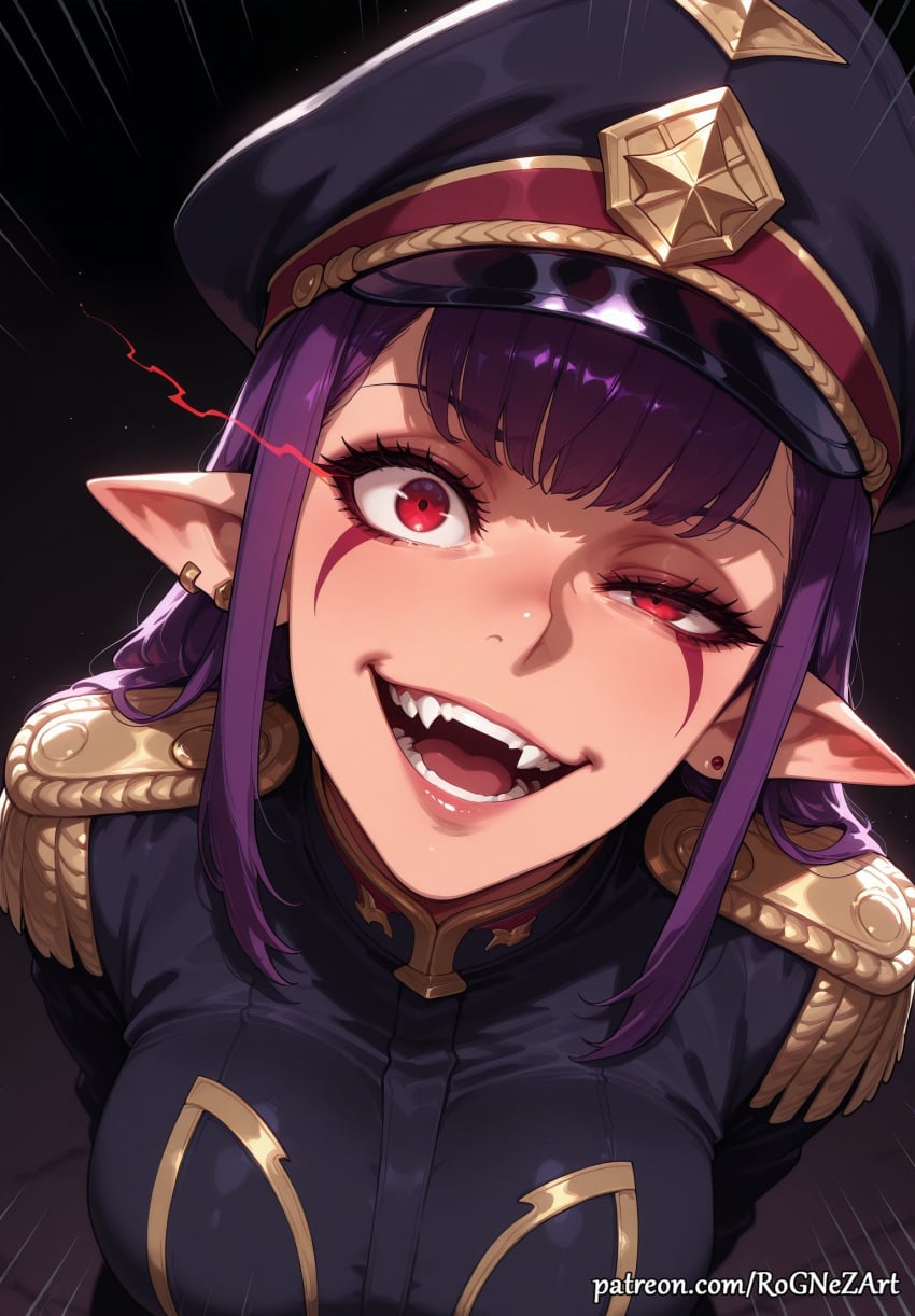 Esil Radiru (Patreon) Rule 34 Image