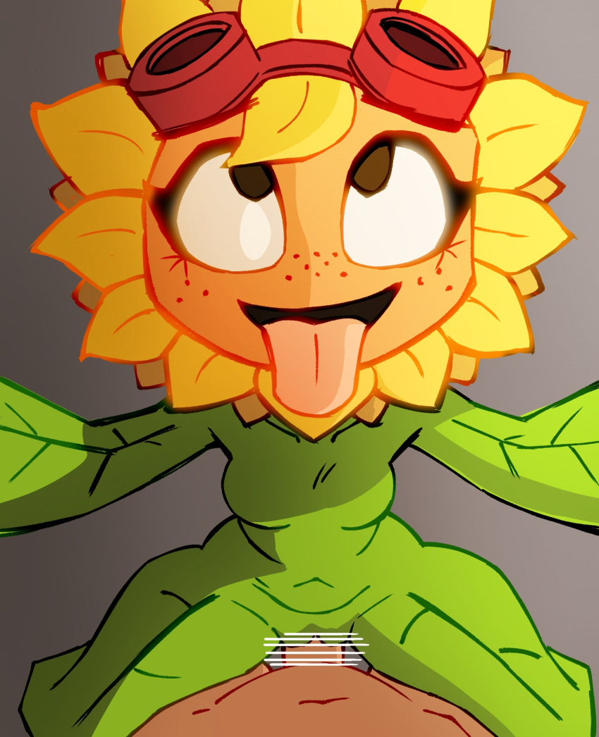 Solar Flare (Pvz) Rule 34 Image