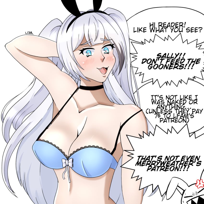 Patreon Rule 34 Image