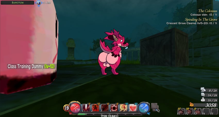 Kubold (Atlyss) Rule 34 Image