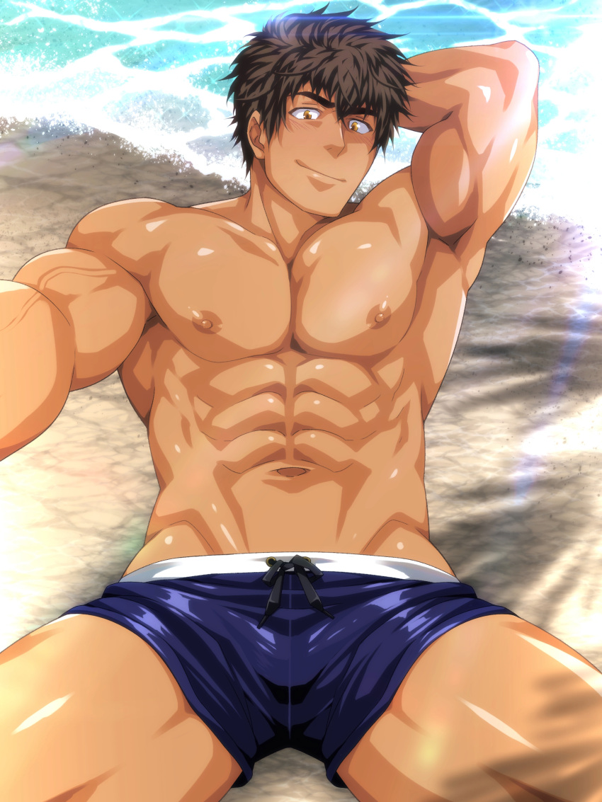 Original Character (Original) Rule 34 Image