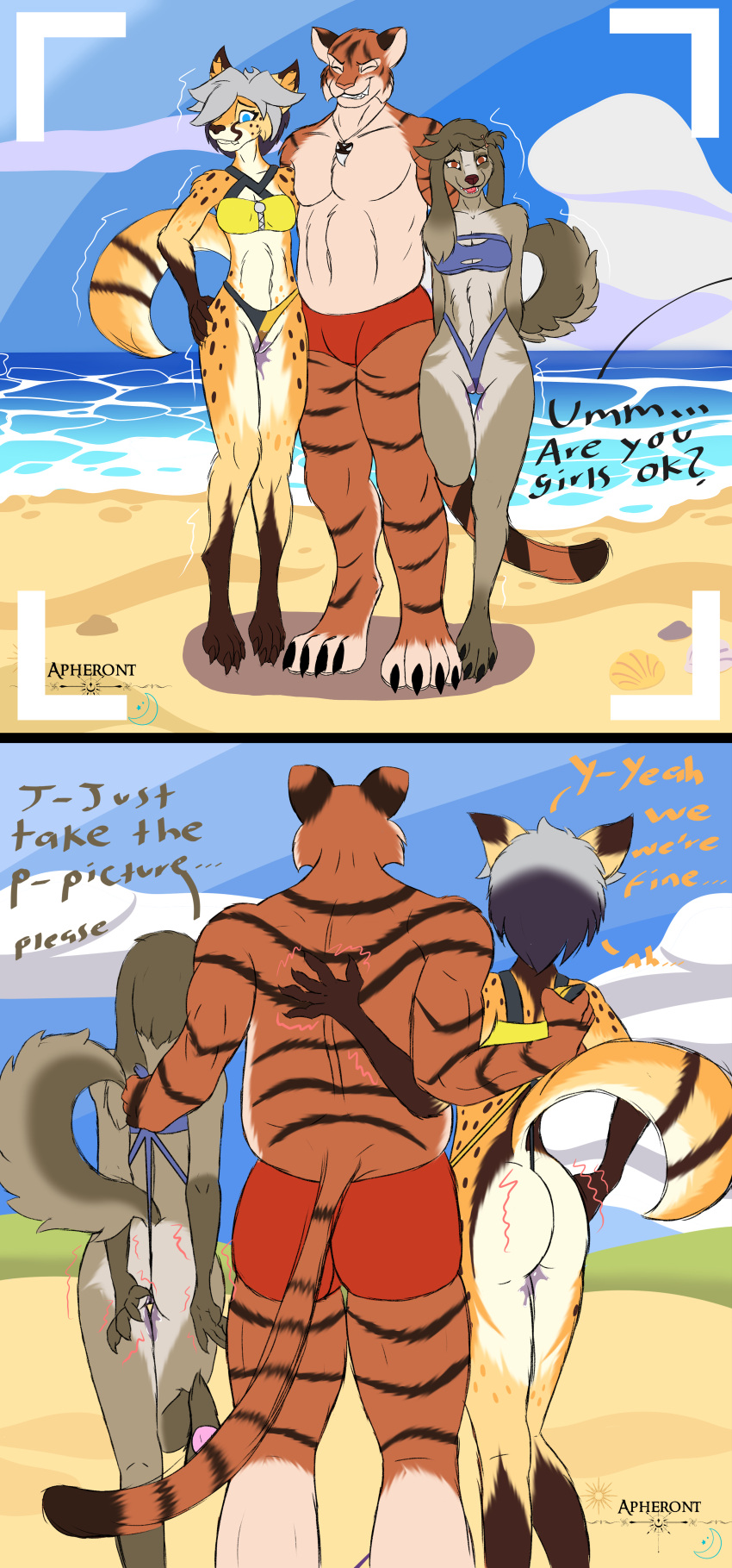 Rayza Alvares (Nyxthechee) Rule 34 Image