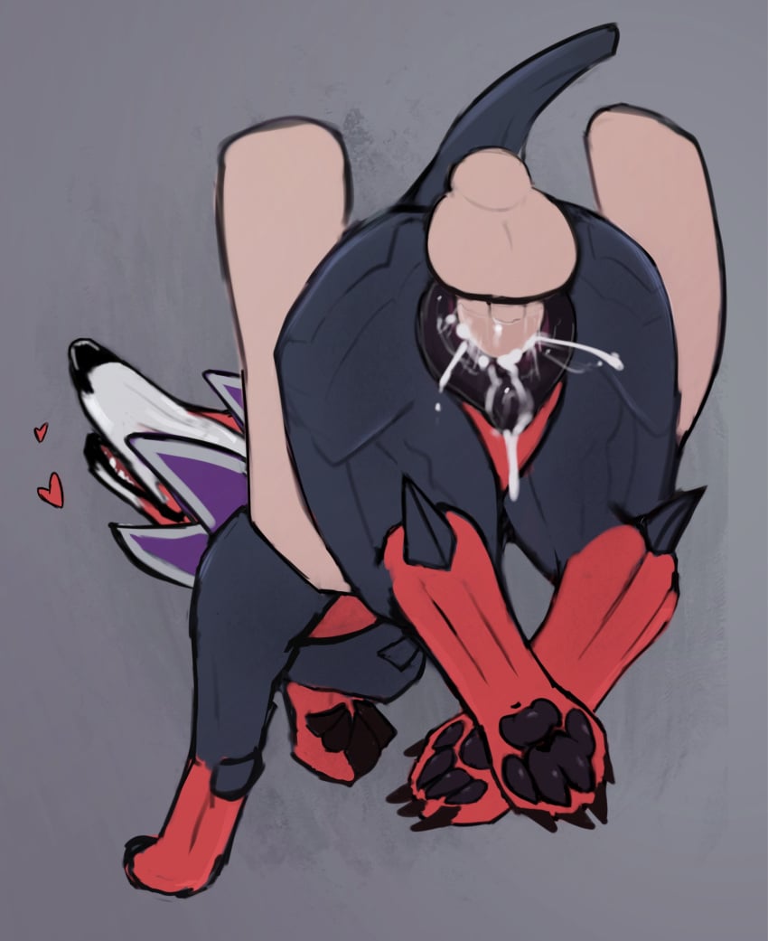 Naafiri (Lol) Rule 34 Image